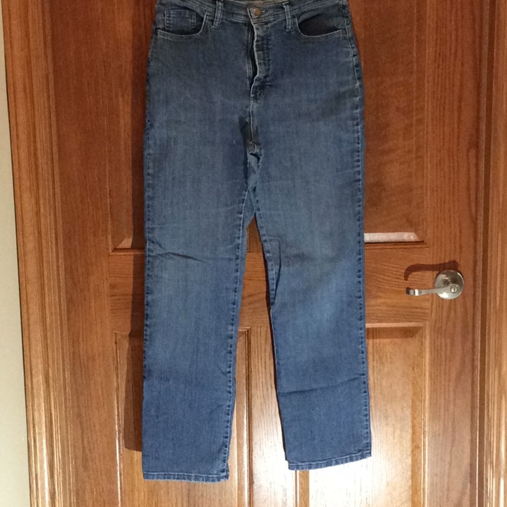 Lee Classic Fit Jean Size 12